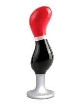 Pipedream Ceramix No 03 G Spot Curved Dildo Glass Sex Toys
